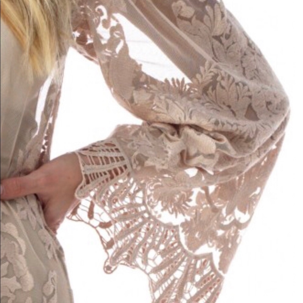 Ivani Mini Dress - Picture 5 of 8
